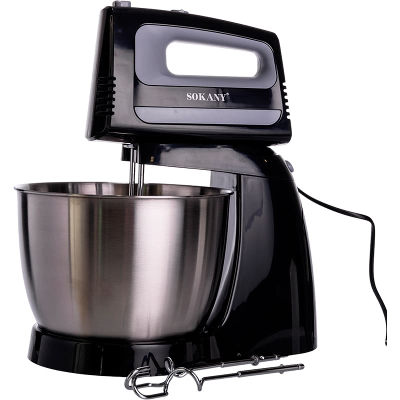 Миксер SOKANY CX-6622 (LGCX-6622)