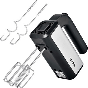 Міксер ROTEX RHM256-S