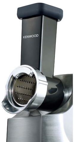 М'ясорубка KENWOOD MG 476 Кількість дисків 3