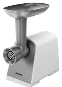 

Мясорубка PANASONIC MK-MG1501WTQ, MK-MG1501WTQ