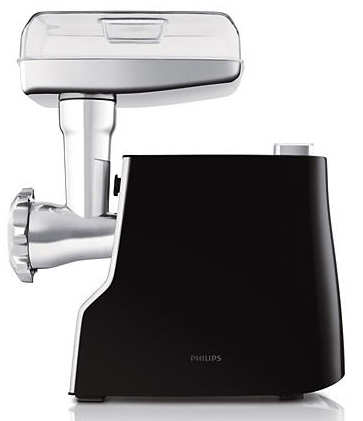 М'ясорубка PHILIPS HR2733/00 Продуктивність 4.5