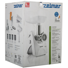 Мясорубка ZELMER MM1200.89