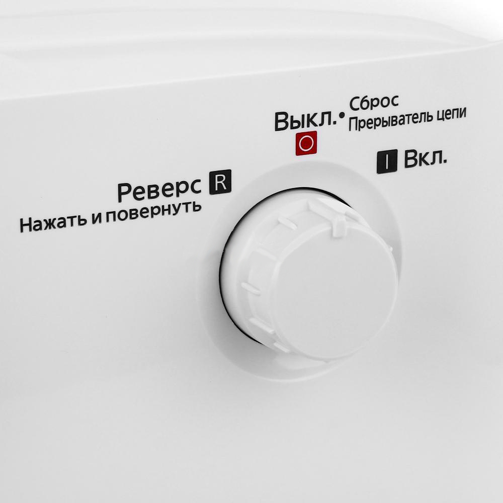 Мясорубка PANASONIC MK-MG1510WTQ Максимальная мощность 1500