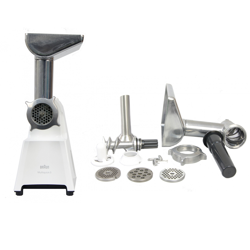 Мясорубка BRAUN Mquick G1500