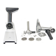 Мясорубка BRAUN Mquick G1500