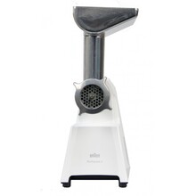Мясорубка BRAUN Mquick G1500