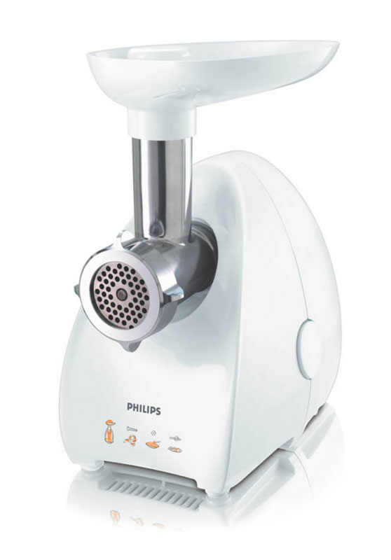 Мясорубка PHILIPS HR 2725