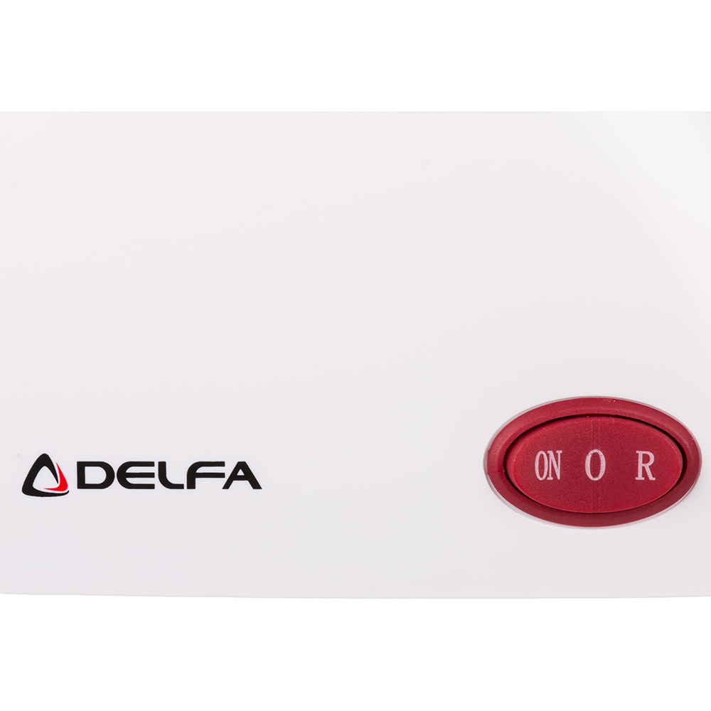 Мясорубка DELFA DMG-1330 Функции и особенности реверс