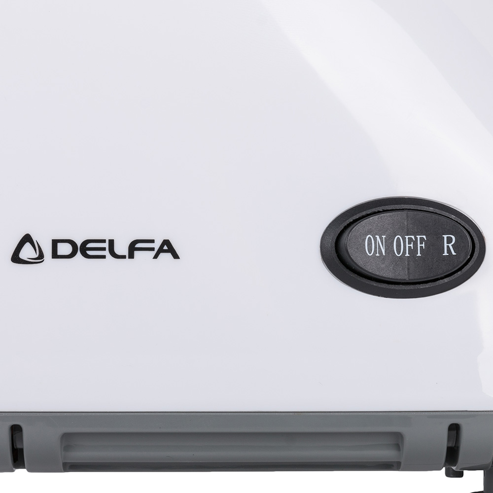 Мясорубка DELFA DMG-050 Функции и особенности реверс