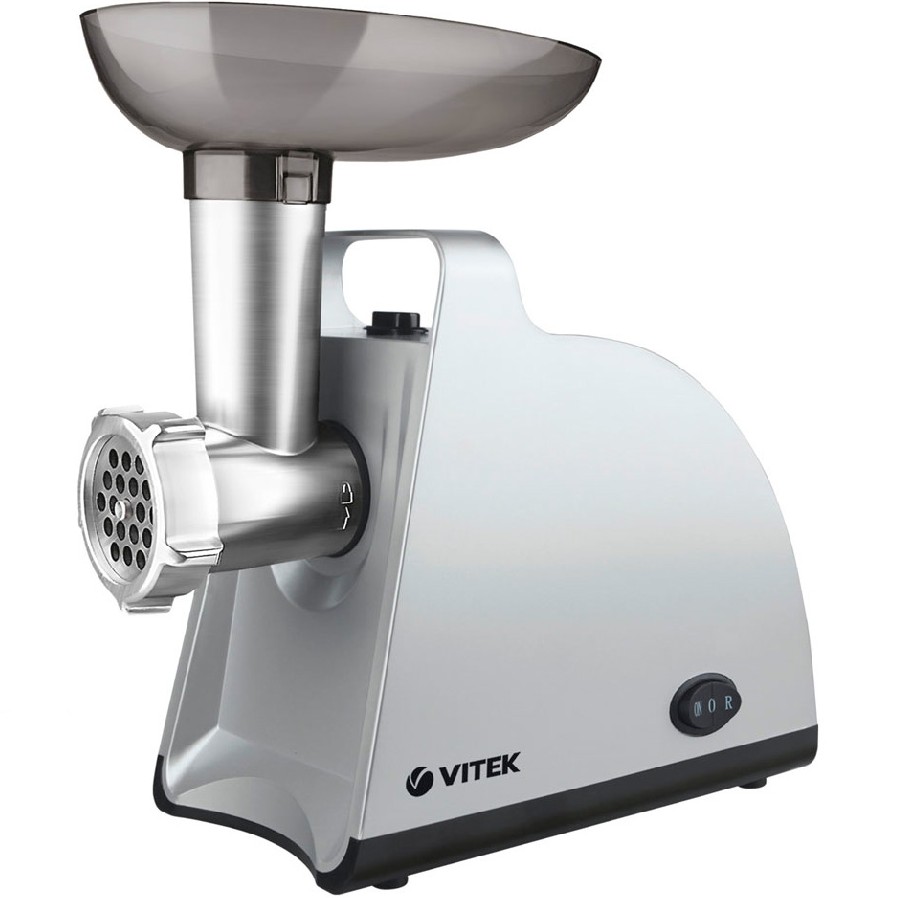 

Мясорубка VITEK VT-3620 ST, VT-3620 ST