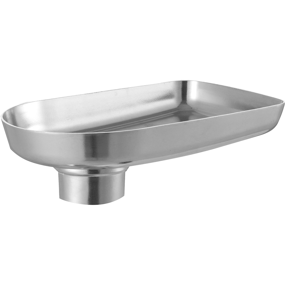 Мясорубка MAXMARK MK-MG55F Количество дисков 2