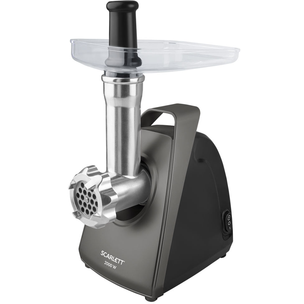 

Мясорубка SCARLETT SC-MG45M19, SC-MG45M19