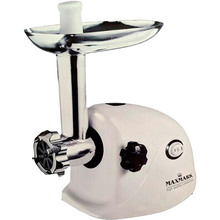 Мясорубка MAXMARK MK-MG55D