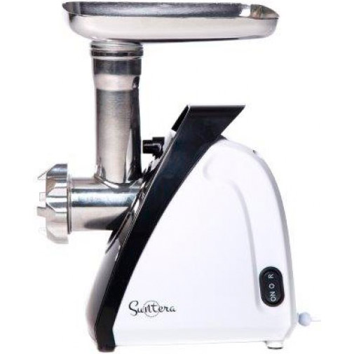 Мясорубка SUNTERA SMG-5421W Функции и особенности реверс