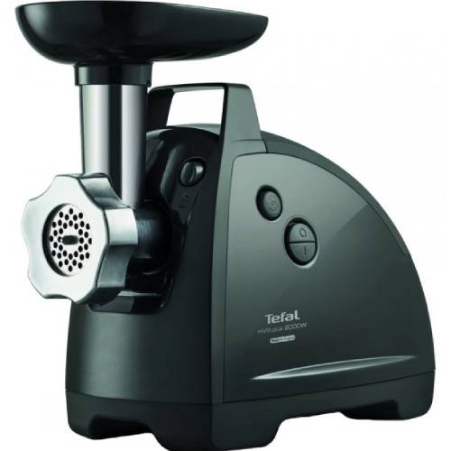 М'ясорубка TEFAL NE685838 Кількість дисків 3