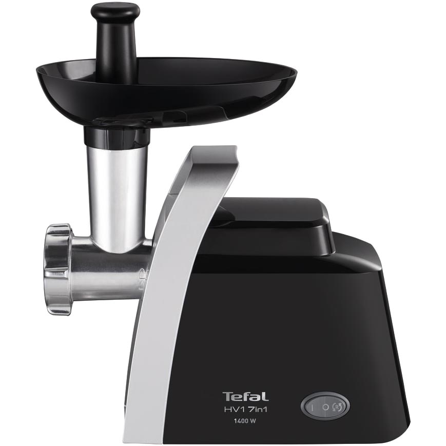 М'ясорубка TEFAL NE109838 Кількість дисків 2