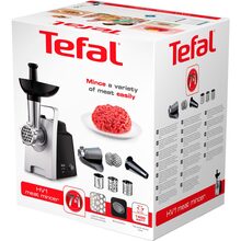 М'ясорубка TEFAL NE109838