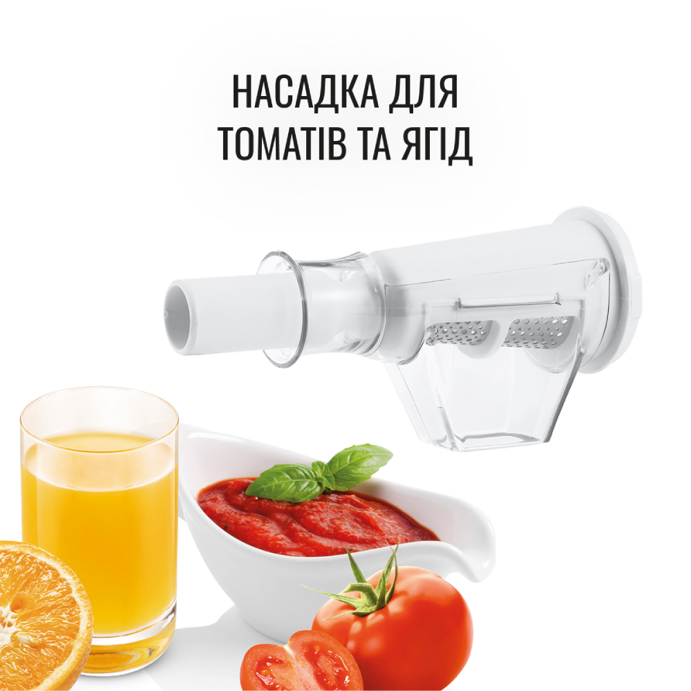 Замовити М'ясорубка MOULINEX ME626T_XF2