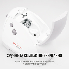 М'ясорубка MOULINEX ME626T_XF2