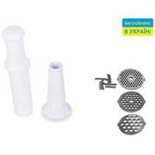 М'ясорубка SATURN ST-FP0094K