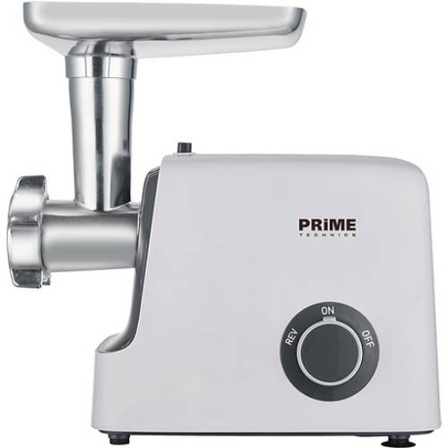 М'ясорубка PRIME TECHNICS PG 2243 WGD Кількість дисків 3