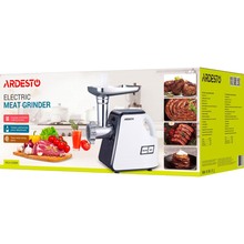 Мясорубка ARDESTO MGA-2300W