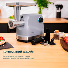 Мясорубка CECOTEC Crusher 1400 (CCTC-04860)