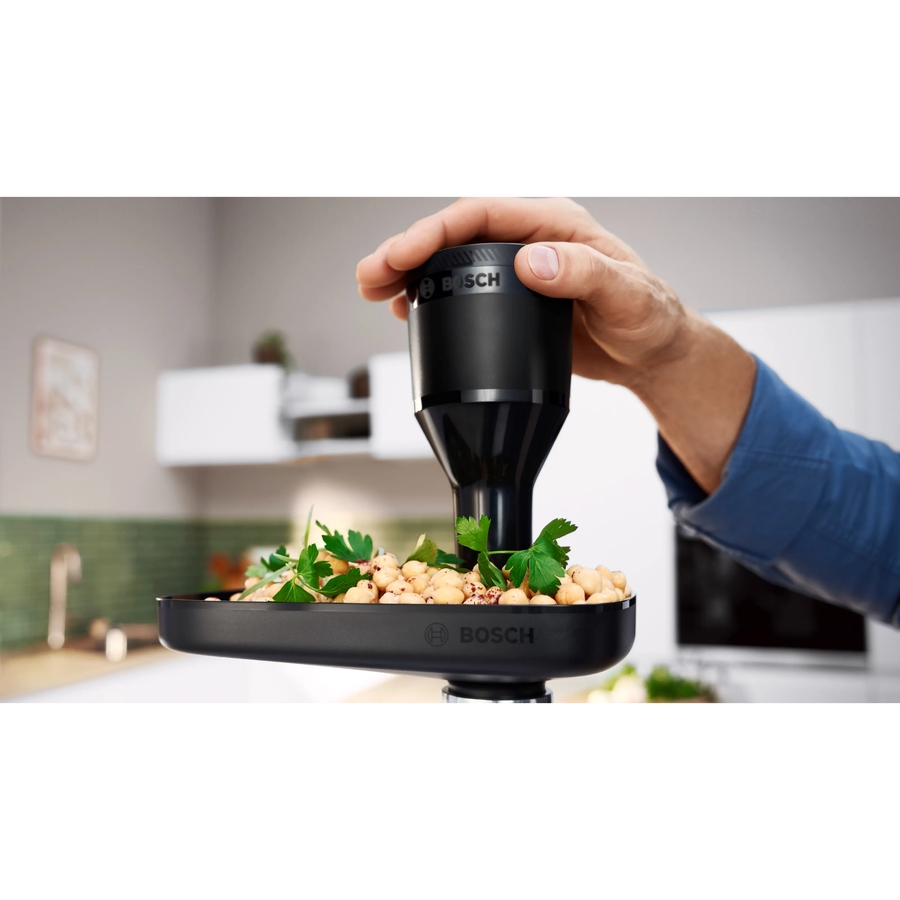 В Фокстрот Мясорубка BOSCH MFWS660B