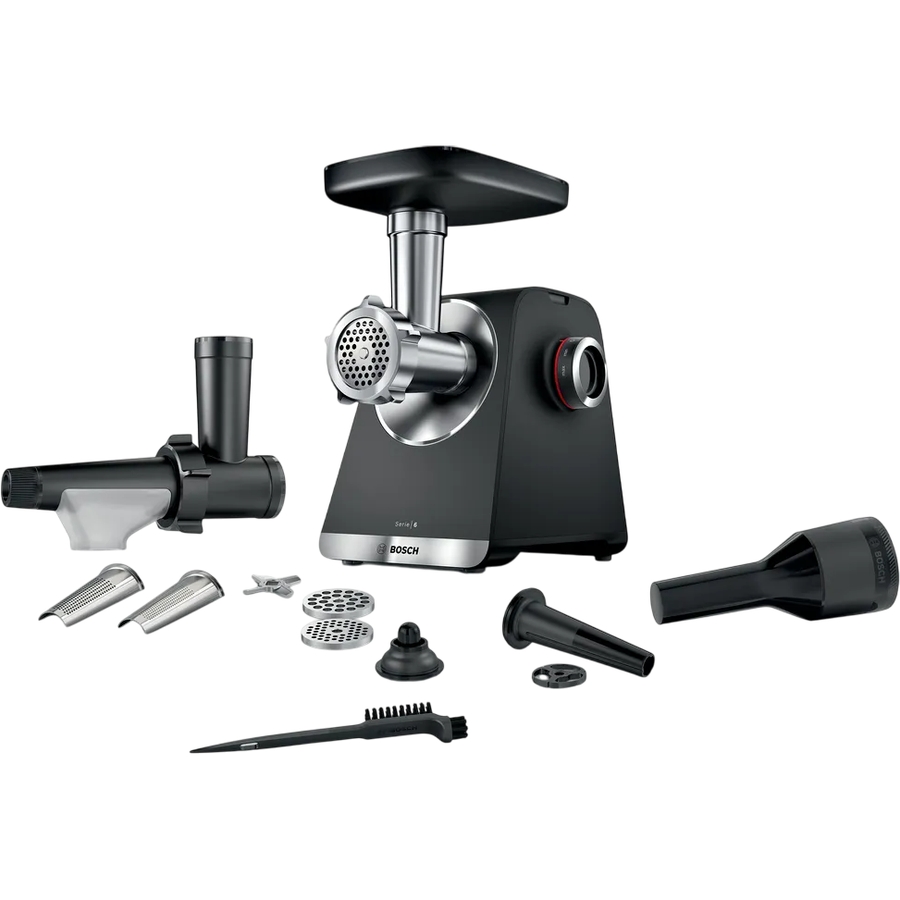 Мясорубка BOSCH MFWS650B