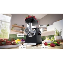 Мясорубка BOSCH MFWS650B