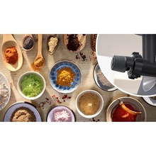 Мясорубка BOSCH MFWS682B