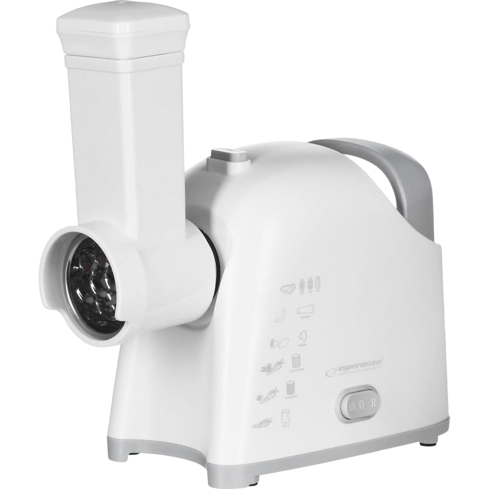 М'ясорубка ESPERANZA EKM033 Кількість дисків 3