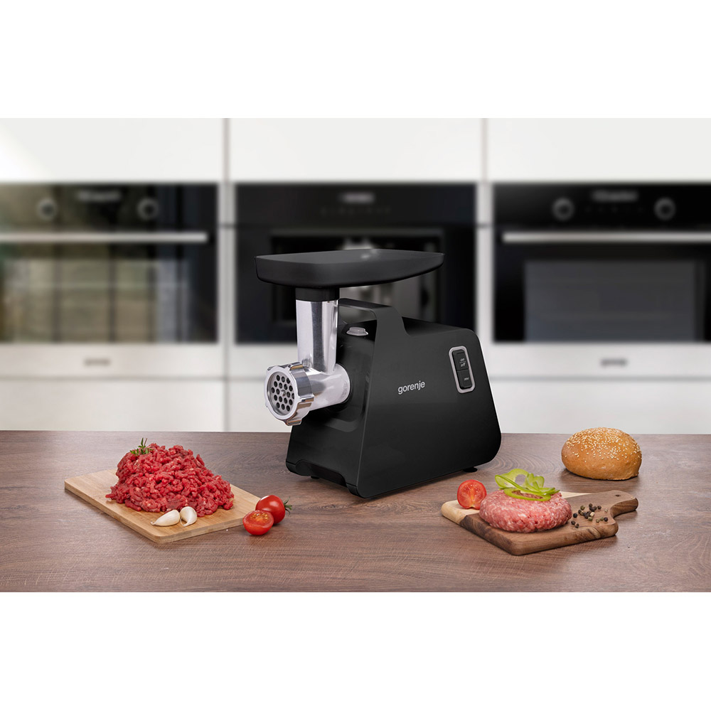 Покупка М'ясорубка GORENJE MG 1701 SB