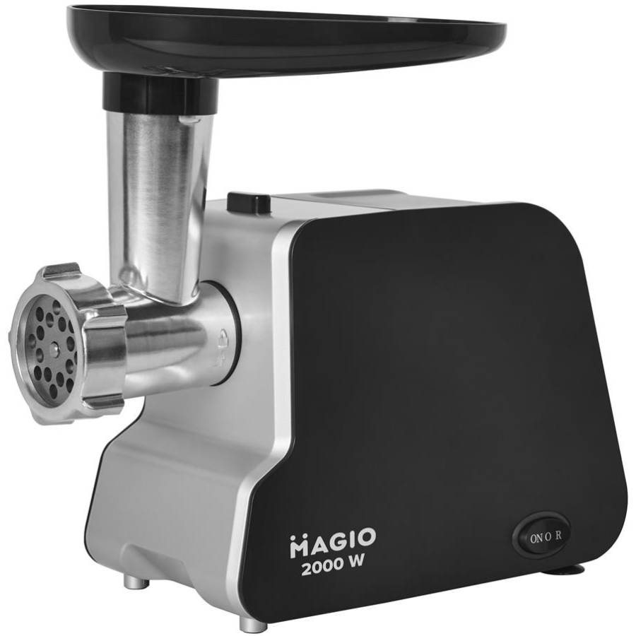 Мясорубка MAGIO MG-268N Мясорубка MAGIO MG-268N