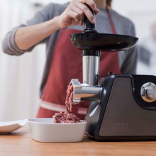 М'ясорубка BLACK N DECKER BXMMA1000E