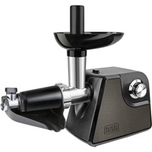 М'ясорубка BLACK N DECKER BXMMA1000E