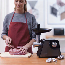 М'ясорубка BLACK N DECKER BXMMA1000E