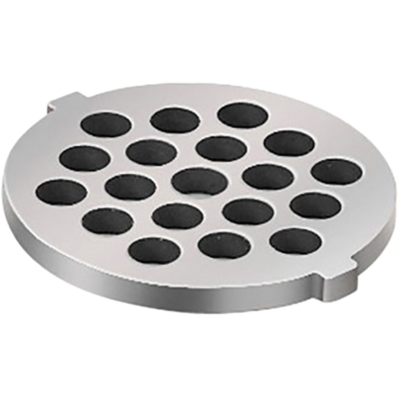 Мясорубка EDLER EMG-204BVC Номинальная мощность 550