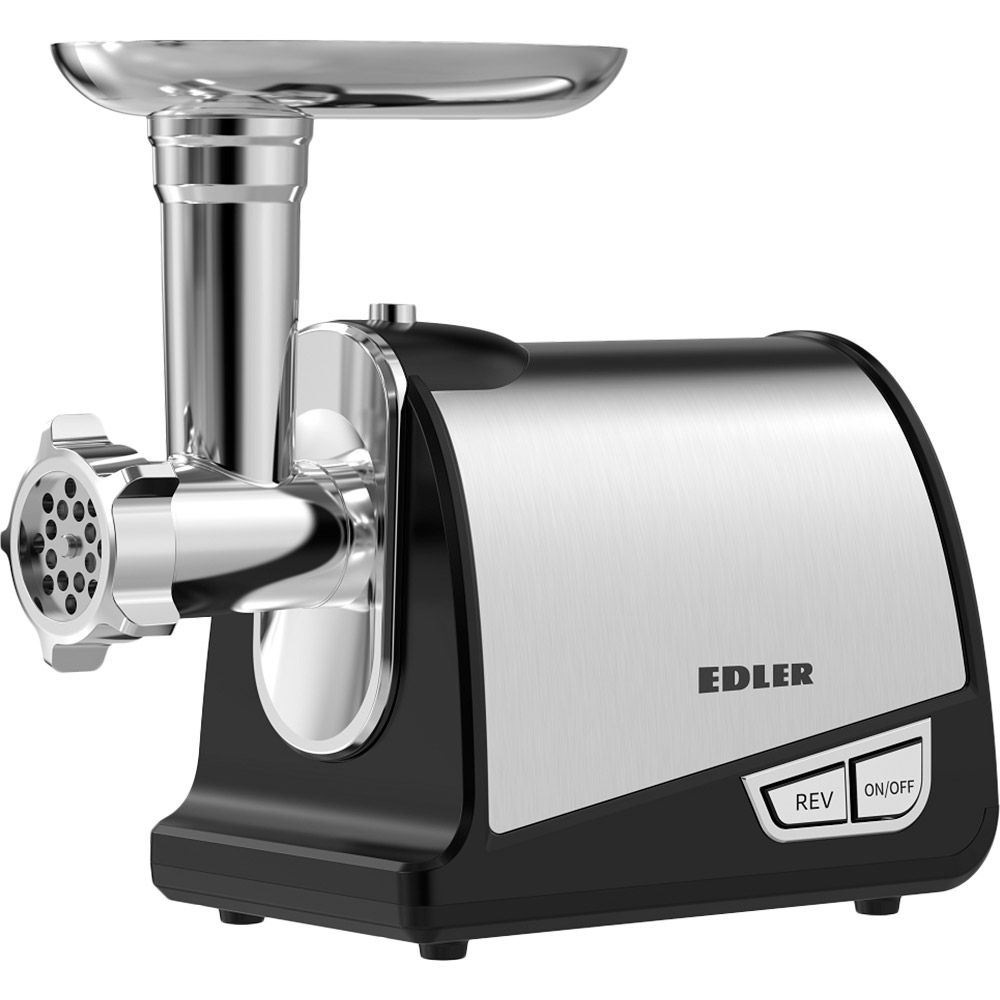 Мясорубка EDLER EMG180INB Мясорубка EDLER EMG180INB