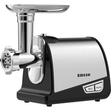 Мясорубка EDLER EMG180INB