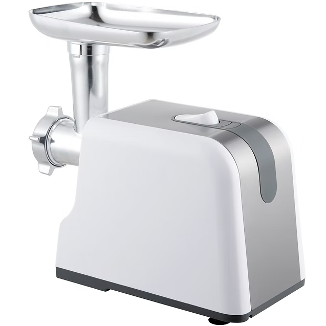 М'ясорубка PRIME TECHNICS PG 2483 W Кількість дисків 3