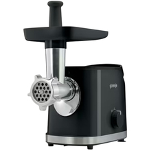 Мясорубка GORENJE MG1802B MG2014DC