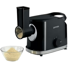 Мясорубка GORENJE MG1802B MG2014DC
