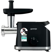 Мясорубка GORENJE MG1802B MG2014DC