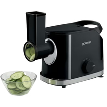 Мясорубка GORENJE MG1802B MG2014DC