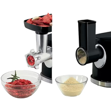 Мясорубка GORENJE MG1802B MG2014DC