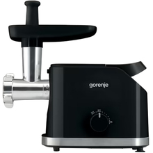 Мясорубка GORENJE MG1802B MG2014DC