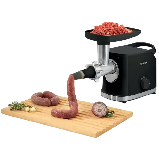 В Украине Мясорубка GORENJE MG1802B MG2014DC