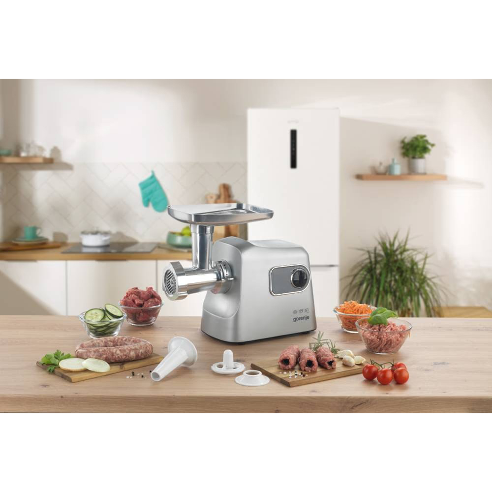 Покупка М'ясорубка GORENJE MG2500DS