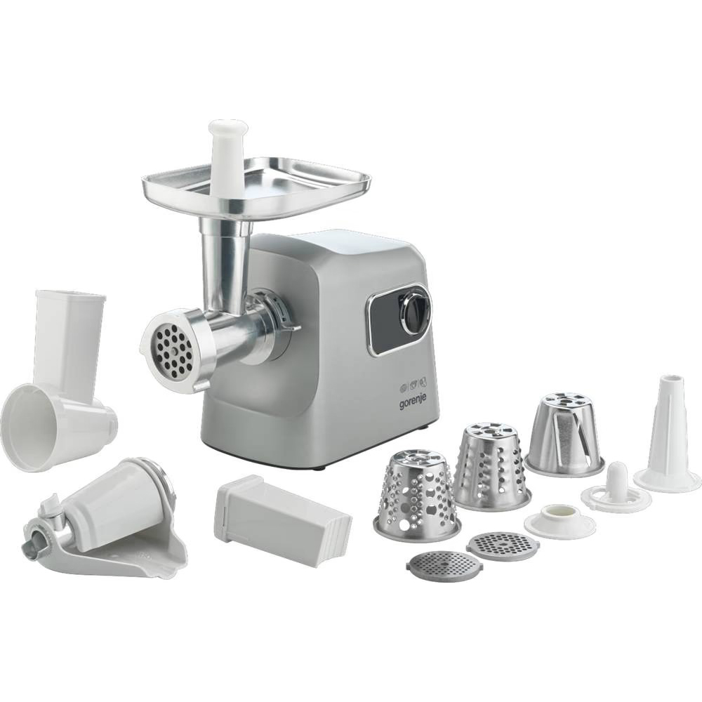Замовити М'ясорубка GORENJE MG2500DS